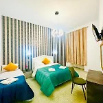 Rome Termini Down-Town Accommodation