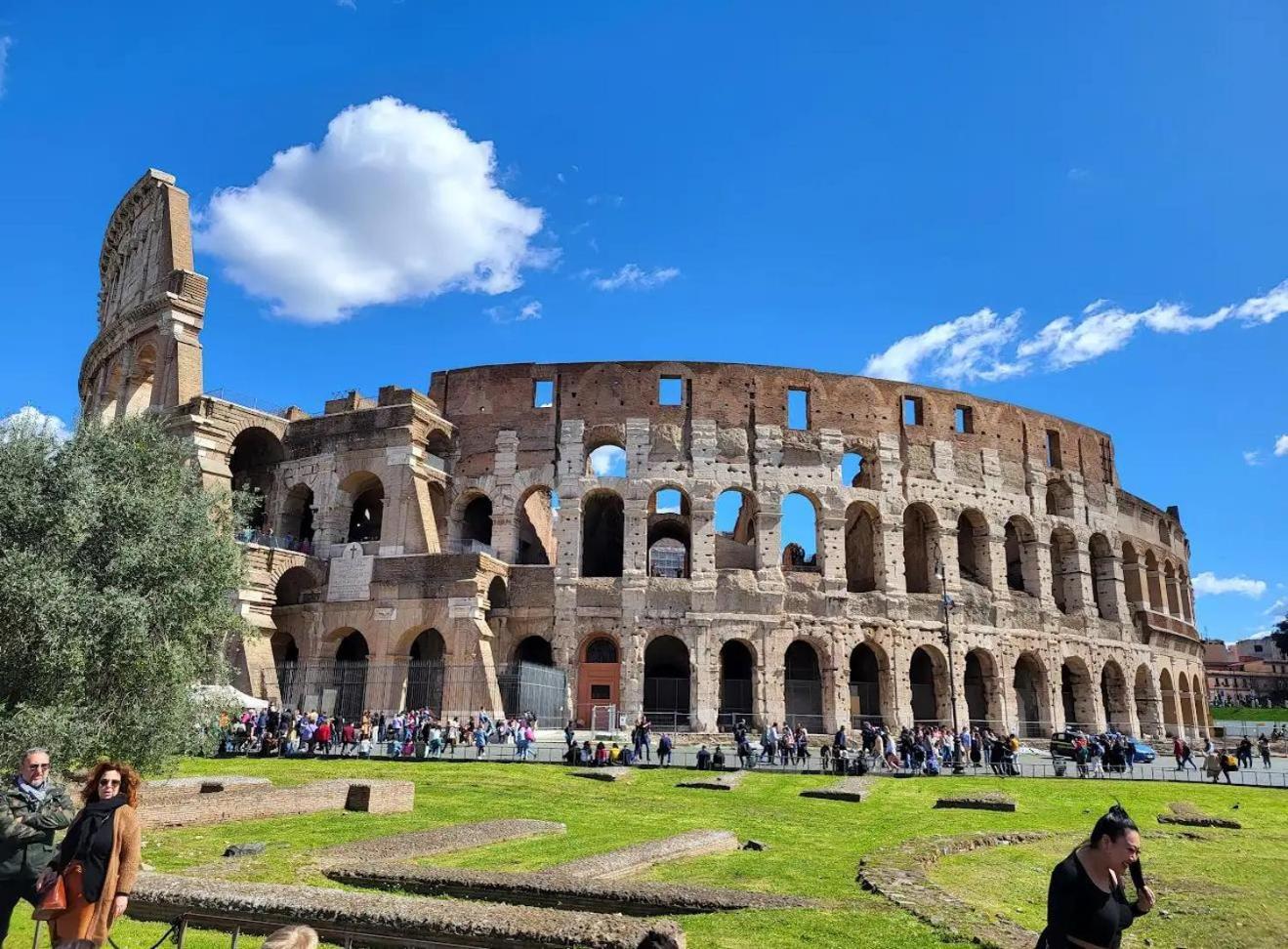 Affittacamere Termini Down-town